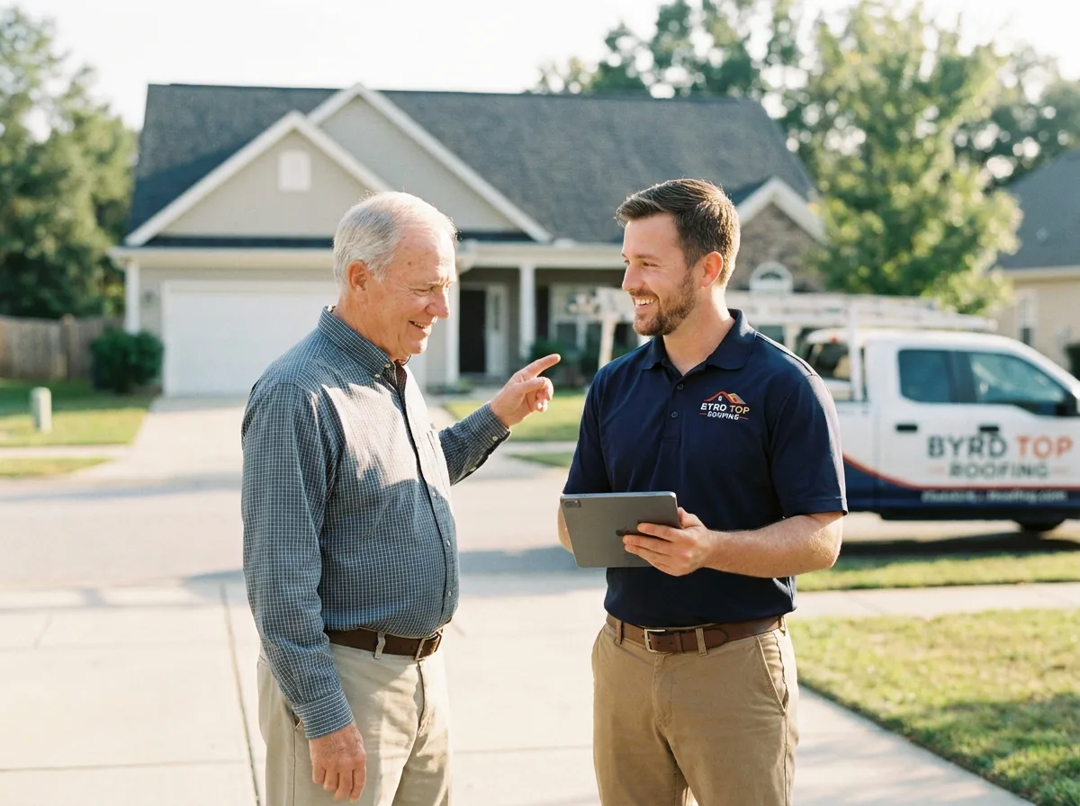 Roofing Glen Easton, WV FAQs